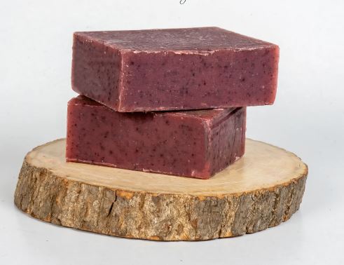 Redsandal Soap